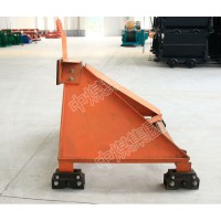 CDH-C20型滑动挡车器