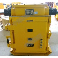 矿用隔爆型真空馈电开关