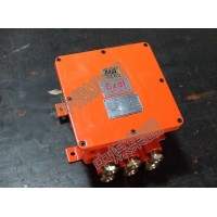 矿用150W隔爆电源箱