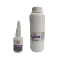 7670快干胶水粘硅胶处理剂硅胶处理水橡胶表面处理剂