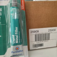 批发Permatex25909液态金属修补剂泰扬25909