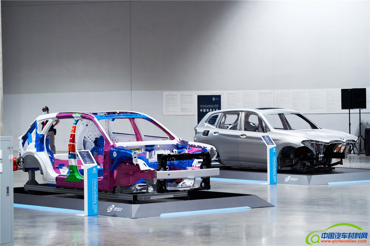 SUV，岚图汽车SUV,岚图汽车车身技术