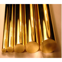 QAl10-3-1.5铝青铜棒