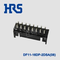 新能源汽车连接器DF11-16DP-2DSA(08)热卖中