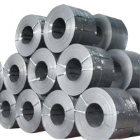 供应SPCC冷轧碳素钢板及钢带可开平分条