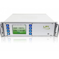 LP1 激光光声光谱微量气体分析仪