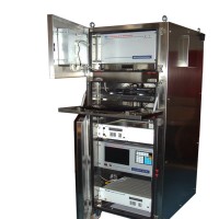 AMC空气分子污染物ppb级VOC监测系统 