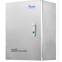 DKG 200F  光声光谱变压器油中气体分析仪DGA