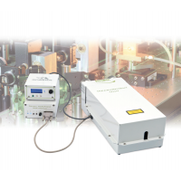 PA201S 激光光声检测器