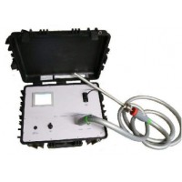 便携式激光CEMS脱硝氨逃逸NH3气体分析仪