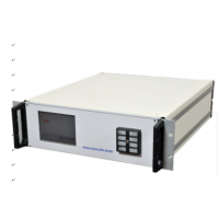 在线式微量Cl2氯气氯碱泄漏分析仪