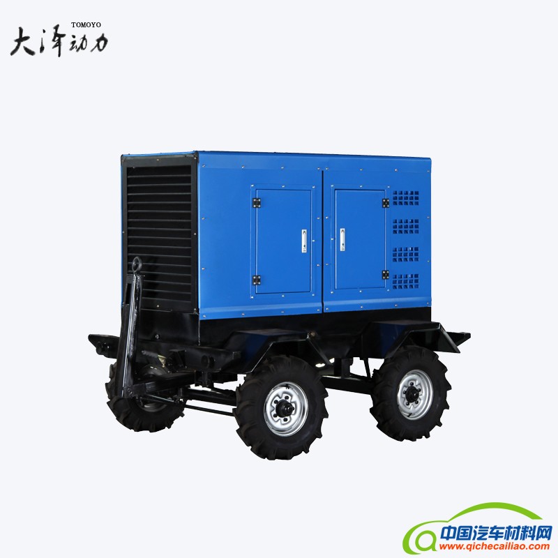 400-600AT柴油发电电焊机通用1