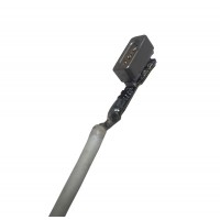 AE330高硬度线路板密封防水胶数据线端口密封AB胶