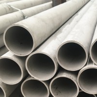 不锈钢无缝管 长沙不锈钢无缝管，国标304不锈钢无缝管厂家