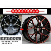 汽车轮毂保养_汽车保养应该注意哪些