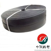 三元乙丙EPDM平板发泡橡胶密封条厂家