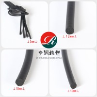 路灯电器隔音防漏水三元乙丙发泡圆棍密封条