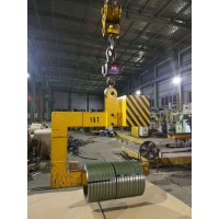 S500MC钢板卷及QSTE500TM酸洗牌号