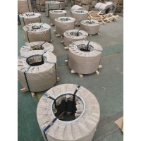 汽车钢QSTE500TM高强酸洗牌号