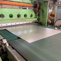 宝钢DX53D+Z/ZF汽车钢冷轧钢板及钢带