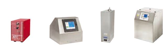 ATC Micro-Flow 微流量空气泄漏测试仪