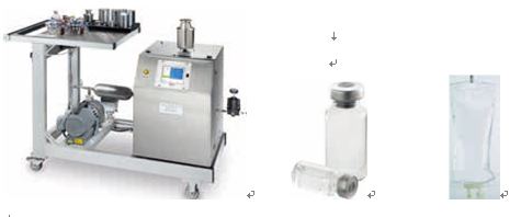 ATC 微流量空气泄漏测试仪