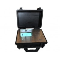 DK-SA 810 含砂量测定仪