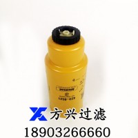 423-8521油水分离滤芯支持定制挖掘机滤芯工程滤芯