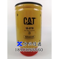 1R-0770   燃油滤清器  (燃料供给系统)