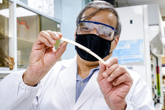 新型磁固化粘合剂几分钟内可固化 应用范围包括汽车产品等 汽车材料