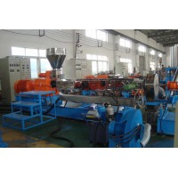 徐州PVC造粒机生产线,PVC造粒机