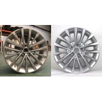 轮毂修复要多久时间_轮毂翻新修复