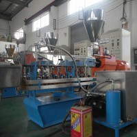 徐州炭黑色母粒造粒机价格