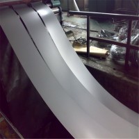 供应35w360电工钢覆膜定尺开平