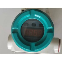 JYLDC802-PM电磁流量计