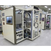 Hakuto 全自动离子蚀刻机 MEL3100