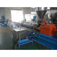 双螺杆造粒机,恭乐塑料造粒机价格