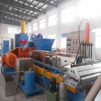 隔音内饰板材挤出机设备