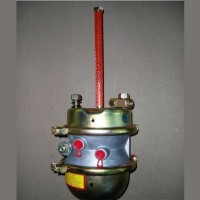 美式双腔弹簧气室分泵 半挂车适用刹车分泵挂车制动气室