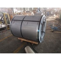 汽车底盘钢高强冷轧Stl2Q1汽车用钢