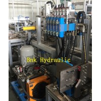 汽车行业液压系统