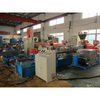 PP造粒机，江苏恭乐PP塑料造粒生产线