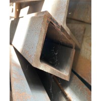 大连市日标槽钢180x75化学成分表