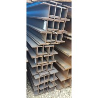 美标H型钢W系列材质及尺寸大全