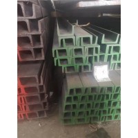 欧标槽钢UPN300材质信息表