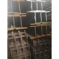 H型钢Q345C和Q355D尺寸对照表