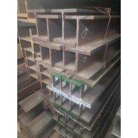 英标H型钢执行EN10034公差标准