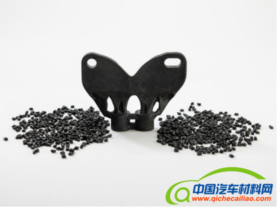 三菱化学先进材料,热塑性材料，汽车材料