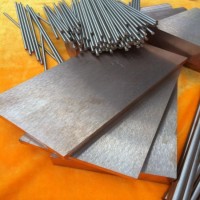 批发耐电弧烧蚀CuW80钨铜棒
