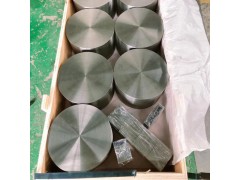 供应TC4磨光钛棒 医用tc4钛棒硬度图1